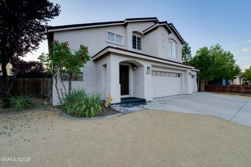2616 Carriage Crest Dr, Carson City, NV, 89706-2312 | Card Image