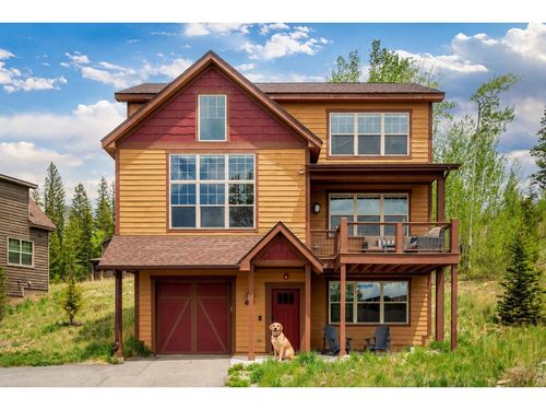 60 Moose Horn Ct, Fraser, CO, 80442-5117 | Card Image