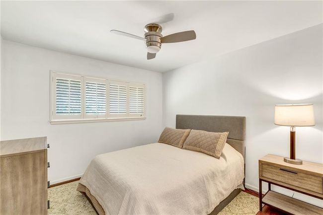155 Worth Dr, House other with 3 bedrooms, 2 bathrooms and null parking in Atlanta GA | Image 24