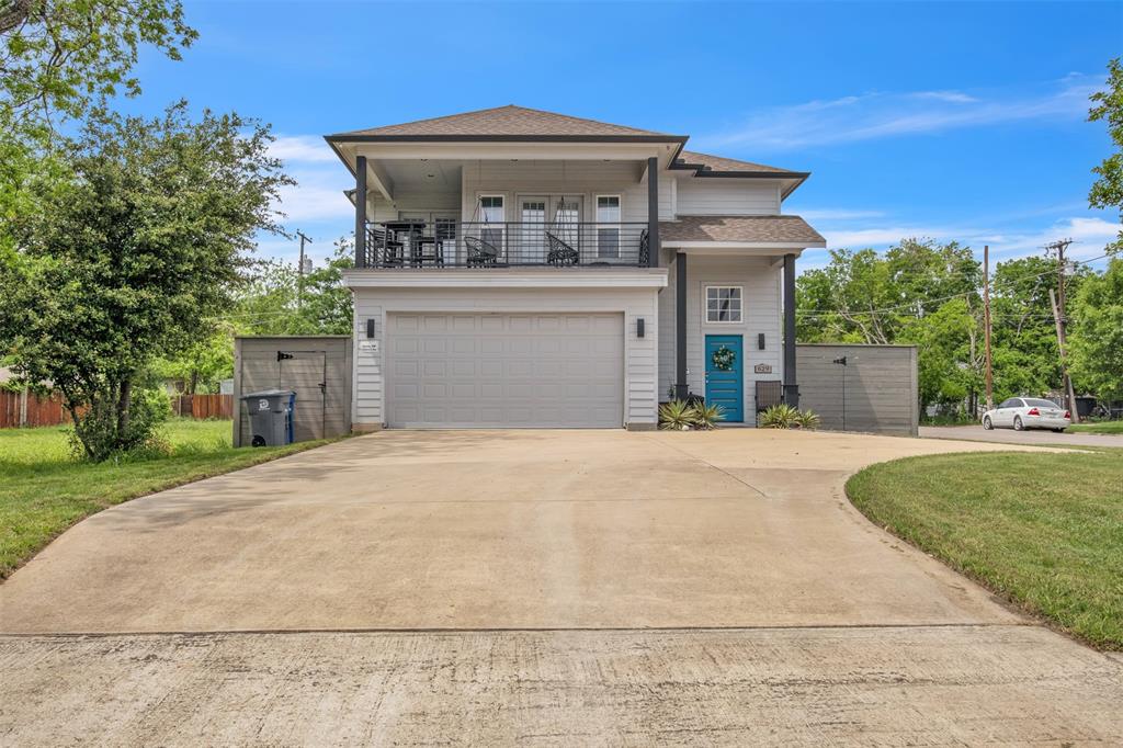 Elsbeth St, Dallas, TX 75208