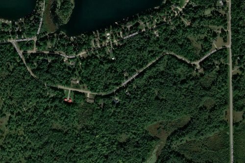 0 Sherwood Sherwood, Plainfield Township, MI, 48739 | Card Image
