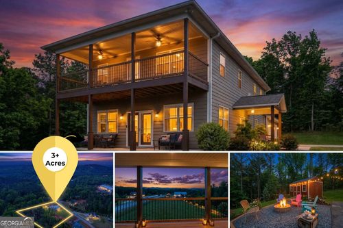 30 Station Gap, Dahlonega, GA, 30533-5055 | Card Image