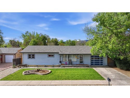 918 Allison Ave, Canon City, CO, 81212-2966 | Card Image