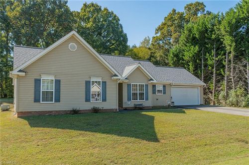 358 Carriage Ln, Linwood, NC, 27299-9524 | Card Image