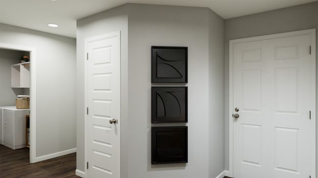 Photos are a representation of the floor plan. Options and interior selections will vary. | Image 5