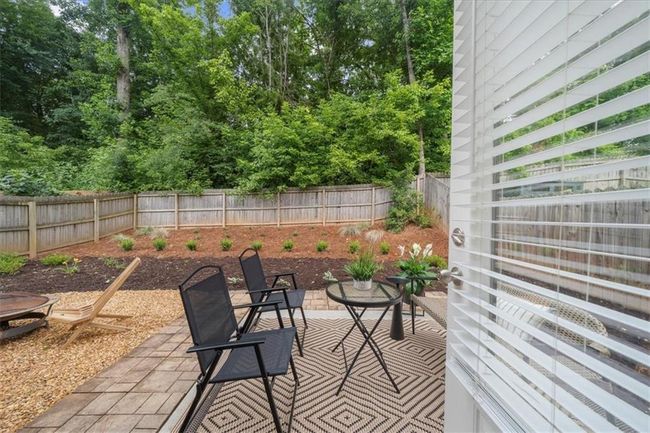 3607 Archgate Ct, House other with 4 bedrooms, 3 bathrooms and null parking in Alpharetta GA | Image 41
