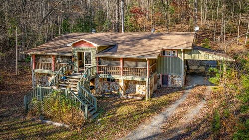 208 Bullen Gap Rd, Blue Ridge, GA, 30513-7536 | Card Image