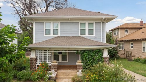 1819 Easton St, Tulsa, OK, 74127-6519 | Card Image