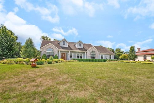 24255 Schubert Ln, Shorewood, IL, 60404-7693 | Card Image