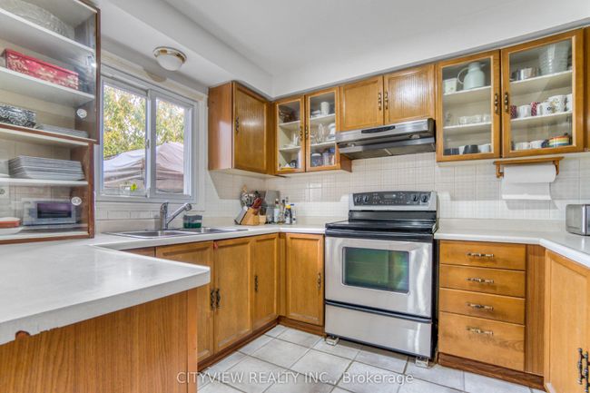 4165 Independence Ave, House other with 3 bedrooms, 3 bathrooms and 2 parking in Mississauga ON | Image 18