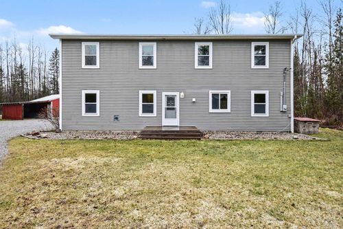 491 N Walker Rd, Twining, MI, 48766-9719 | Card Image