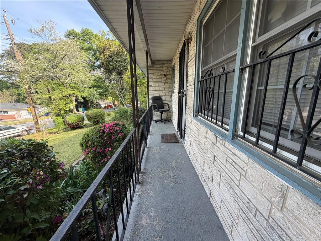 Residential in Atlanta 3