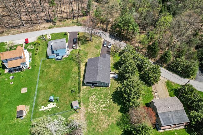 225 Ashbaugh Rd, House other with 3 bedrooms, 2 bathrooms and 1 parking in Jeannette PA | Image 26