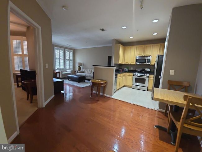 2301 25 Th St S, Condo with 1 bedrooms, 1 bathrooms and null parking in ARLINGTON VA | Image 7