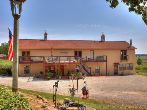 25888 E 191st St S, Haskell, OK, 74436-2032 | Card Image