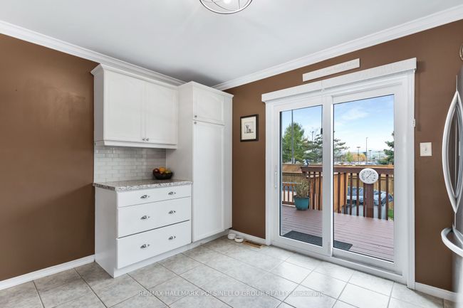 21 Dunsmore Lane, House other with 4 bedrooms, 3 bathrooms and 2 parking in Barrie ON | Image 14