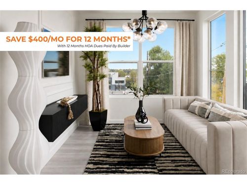 101-1634 Sheridan Blvd, Denver, CO, 80214-3055 | Card Image