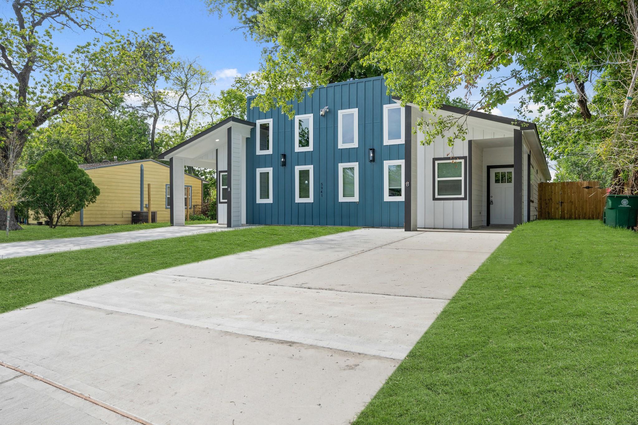Residential Lease in Houston 3