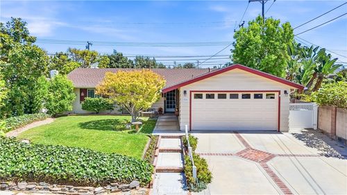15826 Hillgate Dr, Whittier, CA, 90604-3730 | Card Image
