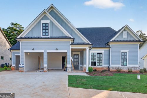 357 Lake Vista Dr, Statham, GA, 30666-2670 | Card Image