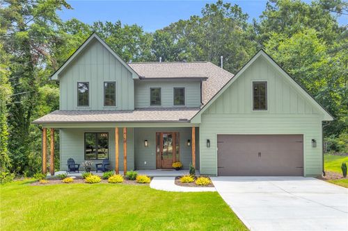 214 Highland Dr, Clemson, SC, 29631-1924 | Card Image