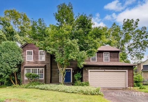 7154 Goldengate Dr, Cincinnati, OH, 45244 | Card Image