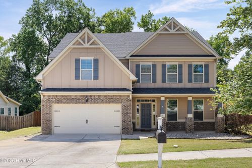 8835 Crenshaw Dr, Grovetown, GA, 30813-8326 | Card Image