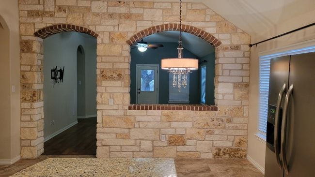 1002 Boxwood Loop, House other with 4 bedrooms, 3 bathrooms and 2 parking in Georgetown TX | Image 8