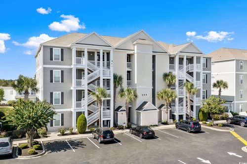 unit-403-133 Ella Kinley Cir, Myrtle Beach, SC, 29588-4700 | Card Image