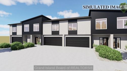 4222 Mitchell Creek Dr, Grand Island, NE, 68803 | Card Image