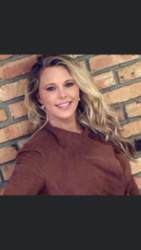 Kristie Comeaux