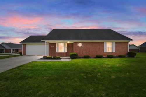 1167 Old Farm Ln, Springfield, OH, 45503-6808 | Card Image