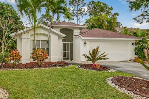 18015 Horseshoe Bay Cir, FORT MYERS, FL, 33967-5417 | Card Image