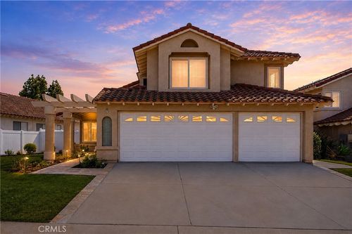 7 San Vincente, Rancho Santa Margarita, CA, 92688-2405 | Card Image