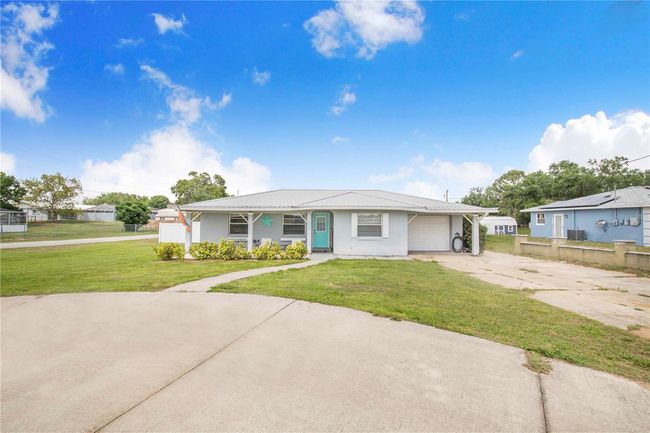 498 W 7 Th St, House other with 4 bedrooms, 2 bathrooms and null parking in FROSTPROOF FL | Image 33