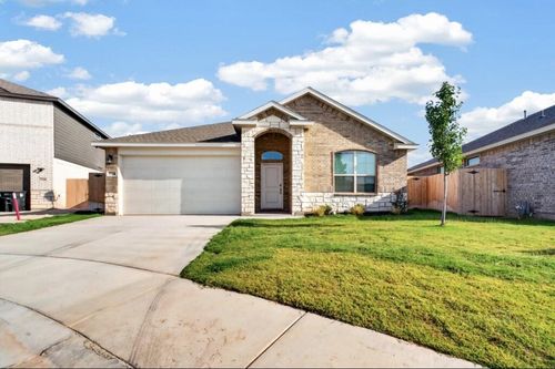 7724 Wolf Creek Rd, Odessa, TX, 79765-2698 | Card Image