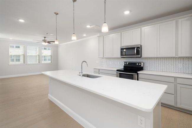 APT-2307 - 651 N Watters Rd, Condo with 3 bedrooms, 2 bathrooms and null parking in Allen TX | Image 29