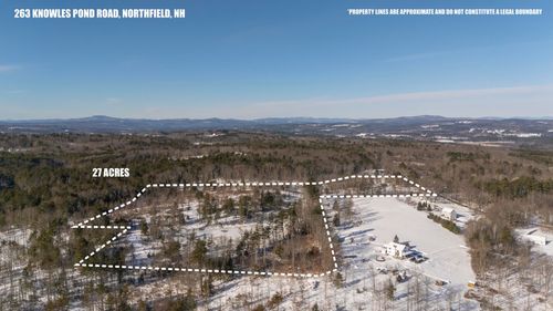 263 Knowles Pond Rd, Northfield, NH, 03276-4405 | Card Image