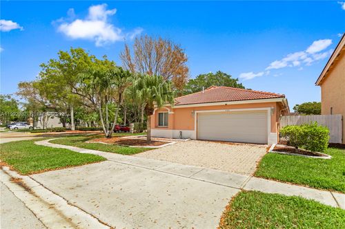 4105 Sw 153rd Ave, Miramar, FL, 33027-3378 | Card Image