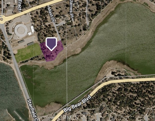 Land in Big Bear City 3