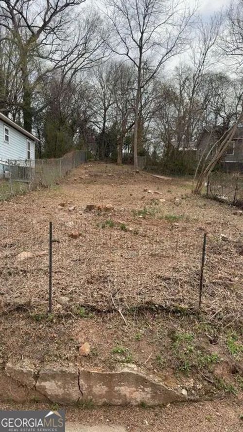 303 Troy St Nw, Atlanta, GA, 30314-2323 | Card Image