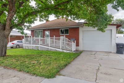 2801 S 8850 W, House other with 4 bedrooms, 2 bathrooms and 4 parking in Magna UT | Image 2