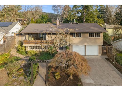 5418 Sw 34th Pl, Portland, OR, 97239-1127 | Card Image