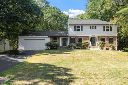 55 Woodridge Rd, East Hampstead, NH, 03826-2404 | Card Image