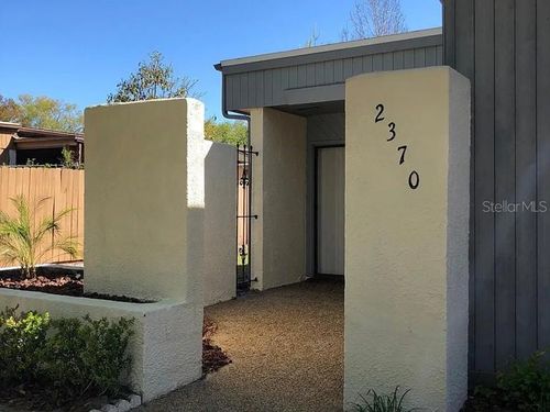 2370 Barbados Drive, WINTER PARK, FL, 32792 | Card Image