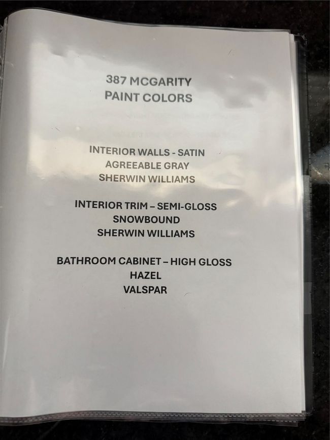 View of a license / certification | Image 23