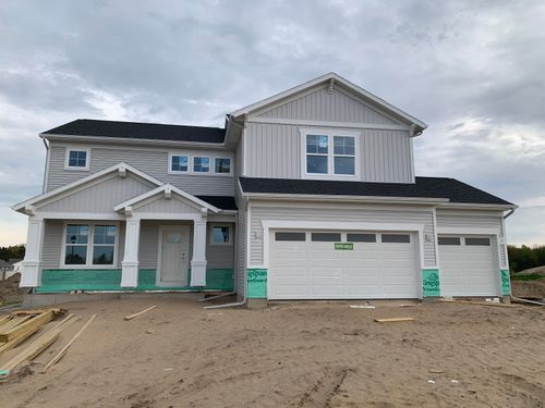 15720 Norwalk Road, Grand Haven Charter Township, MI, 49417 | Card Image