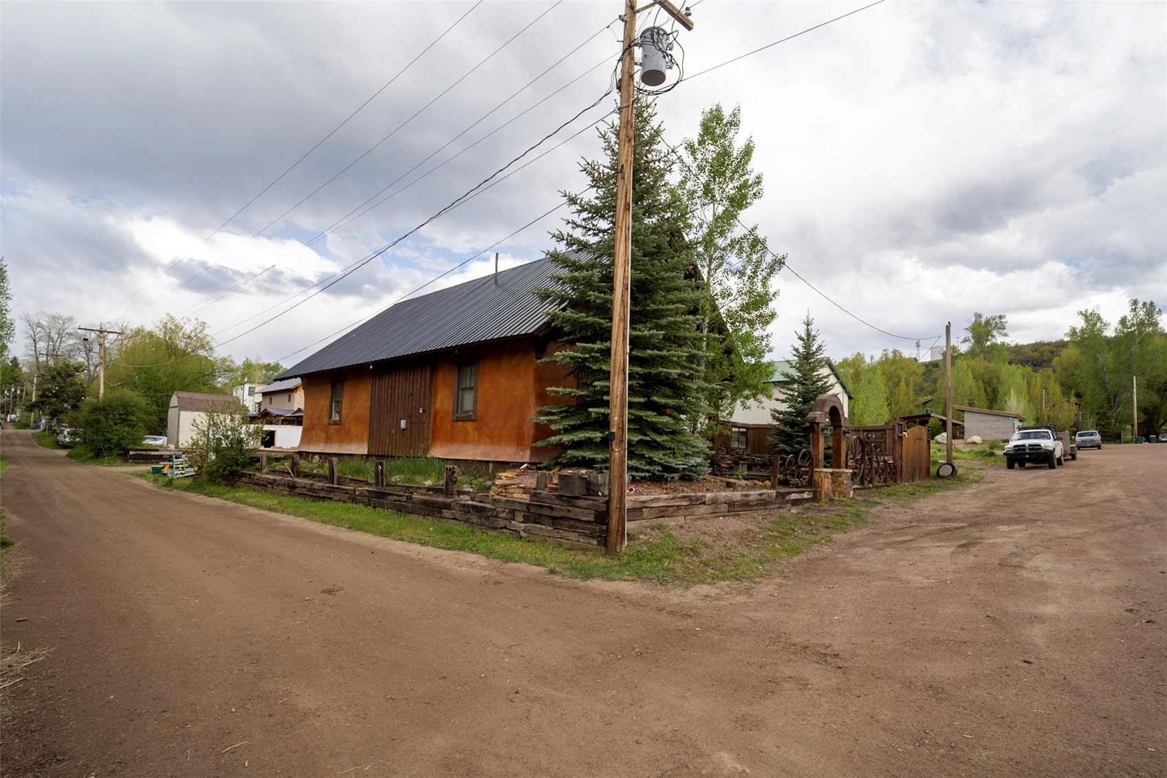 Residential in Oak Creek 4