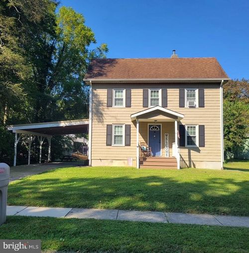 18 South Ave, SHILOH, NJ, 08353-8814 | Card Image