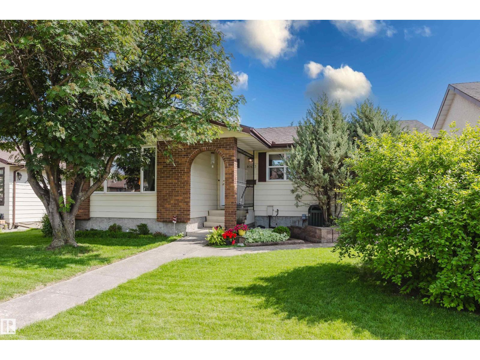 Residential in Edmonton